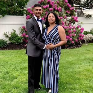 Meet your Posher, Annette